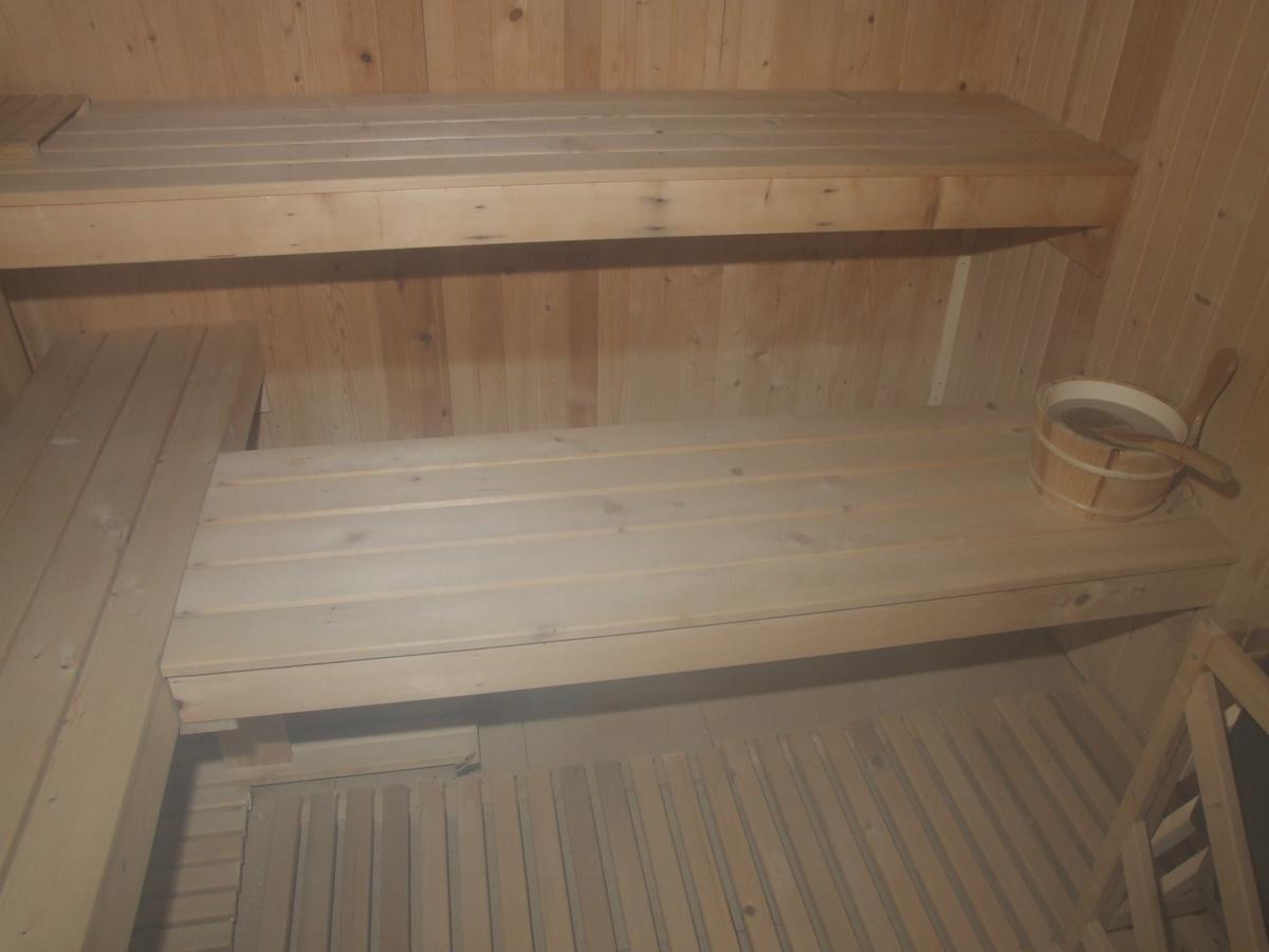 Family Hotel Dalia Velingrad Bagian luar foto
