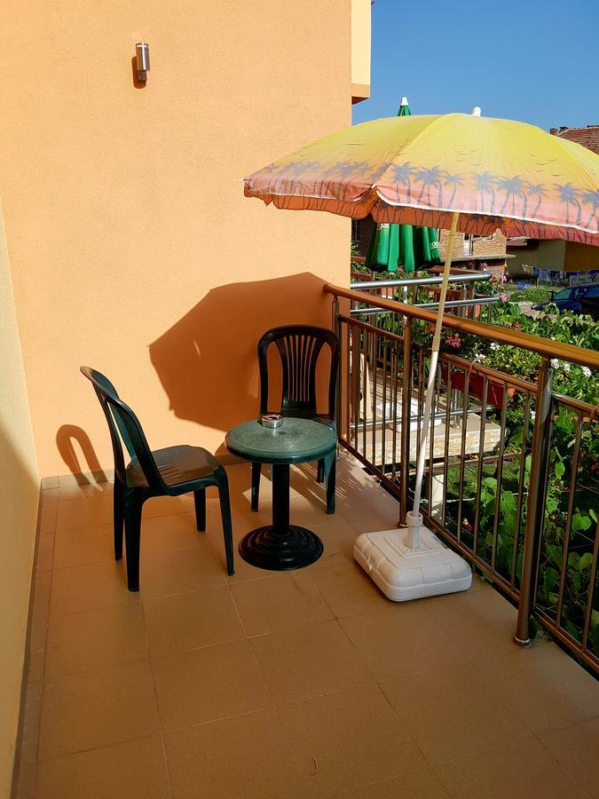 Family Hotel Dalia Velingrad Bagian luar foto