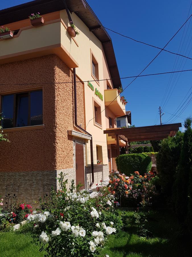 Family Hotel Dalia Velingrad Bagian luar foto